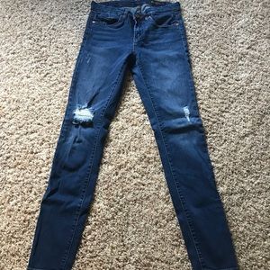 Blank NYC Skinny Jeans